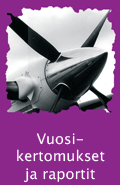 Vuosikertomukset ja raportit