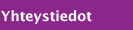 Yhteystiedot